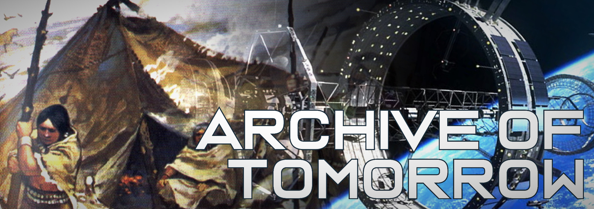 Archive of Tomorrow