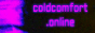 Cold Comfort