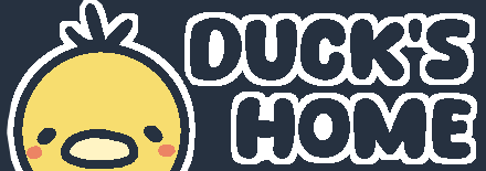 Duck's Home