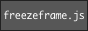 freezeframe.js