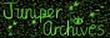 juniper archives