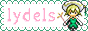 𝑙𝑦𝑑𝑒𝑙𝑠 ☆