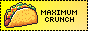 Maximum Crunch