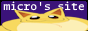 micro's shitty website