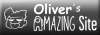 Oliver's Amazing Site - my websi