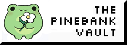 the pinebank vault