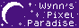 Pixel Paradise