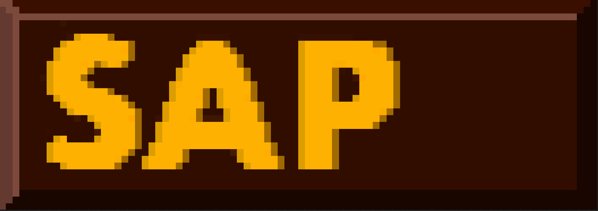 Sap: by Willa