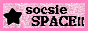 ☆ socsie space !