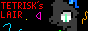 Tetrisk's Lair