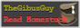 TheGibusGuy's Grab Bag